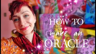 How To Create an Oracle 7 Steps to Make It Happen [upl. by Antonie]