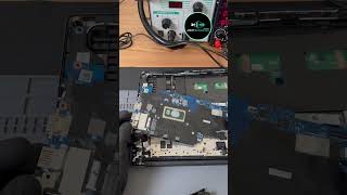 How to repair charging Ways Huawei Matebook onarım bga laptop eskişehir repair tablet gaming [upl. by Strephonn139]