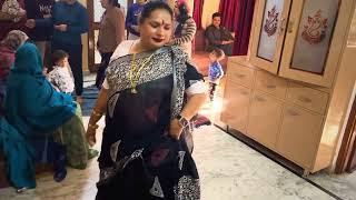 kinner dance India kinnar dance 2021 new l jabardast viral kinner dance video kinner sonam sharma ll [upl. by Ettinger698]