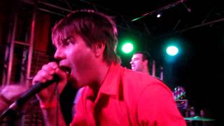 Guttermouth  Bakers Dozen Live  The Slidebar [upl. by Mariam]