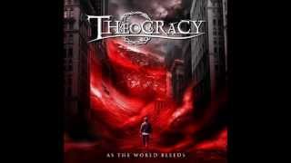 Theocracy  The Master Storyteller [upl. by Aracot]