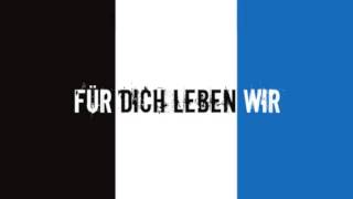 DSC Arminia Bielefeld  Für dich leben wir Hymne Stadionlied [upl. by Claudina596]