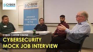 How to Prepare for a CISO Interview  CISO Interview Questions [upl. by Aineles]