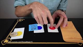 3 EASY Mentalism Tricks to Fool Anyone  Magic Tricks REVEALED [upl. by Dias]