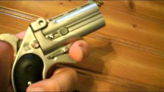 Derringers for Concealed Carry [upl. by Oicnanev]