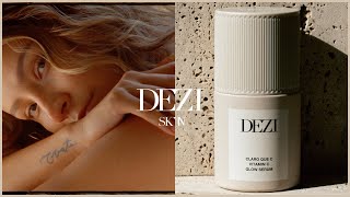 Introducing DEZI SKIN [upl. by Ahsiemat]