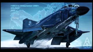 Ace Combat 04 Shattered Skies  Operation Extended HD [upl. by Ulla]