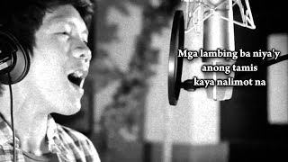 Jovit Baldivino and Juana Cosme  Parang Bula Official Lyric Video [upl. by Ttoile339]