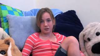 Turner Syndrome Diaries  Emma [upl. by Ursuline]