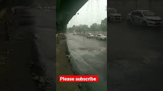 pahle se barish banke youtubeshorts video [upl. by Joab277]