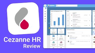 Cezanne HR a fondo  🔍 Review de su software de recursos humanos en 2023 [upl. by Aicener316]