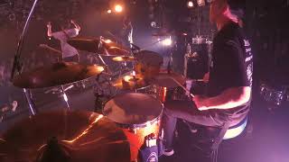 LUNKHEAD「カナリアボックス」Live  SHIBUYA CLUB QUATTRO [upl. by Amlus]