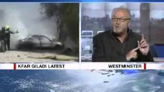 George Galloway Vs Sky News [upl. by Waiter]