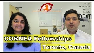 Essential guide to Corneal Fellowships in Ophthalmology [upl. by Kappenne237]