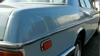 1971 Mercedes Benz 250 C quot8 Coupequot US Import [upl. by Kamillah724]