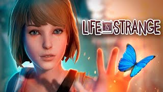 EU POSSO VOLTAR NO TEMPO  Ep 1 Life is Strange [upl. by Derfiniw]