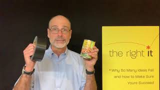 How to turn a can of beans into a smart speaker The Pinocchio Pretotype [upl. by Enahpets607]