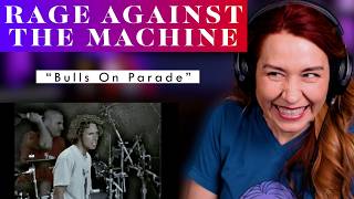 Analyzing Rage Against The Machines quotBulls On Paradequot and learning how awesome Tom Morello is [upl. by Ancier9]