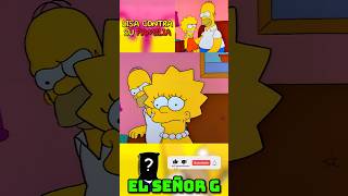 No Robaras 📺🔌 P3  Los Simpson 【T2 EP13】 [upl. by Robina]