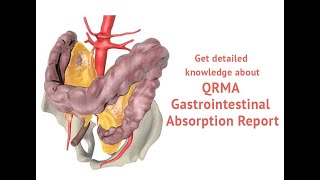 Gastro absorption [upl. by Eibloc]