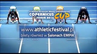 Copernicus CUP 2016 [upl. by Ahsirtak]