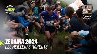 ZEGAMA 2024  HIGHLIGHTS [upl. by Pantin]