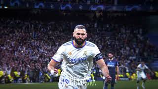 BENZEMAAAAAAAAAAAA Benzema edit edit football realmadrid [upl. by Merline]