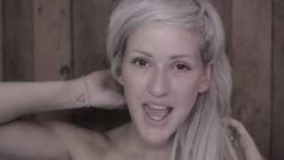 Ellie Goulding quotLightsquot by Megan and Liz  MeganandLiz [upl. by Trude]