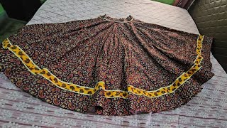 meenawati lehenga banana sikhana [upl. by Danika]