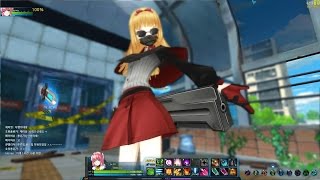 Closers Online Beta Review LINK and Gameplay Seulbi Level 30 [upl. by Dagnah93]