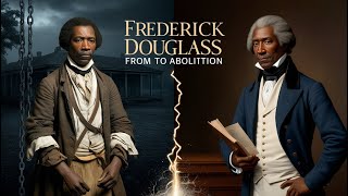 From Bondage to Freedom The Extraordinary Path of Frederick Douglass [upl. by Silloh]