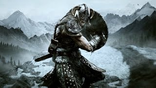 Skyrim  Requiem Warrior 1  Путь воина [upl. by Richma]