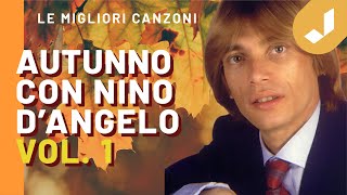 Nino D’Angelo  Autunno con Voi Vol 1 [upl. by Furlani127]