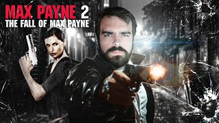 Max Payne 3  IGN Video Review [upl. by Tooley]