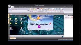 Como Descargar Sothink SWF Decompiler Full Mediafire [upl. by Hannad]