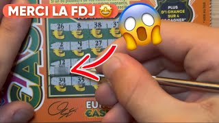 200€ DE MISÉS 🎯 TICKET CASH ET …… 🤯 [upl. by Drofdeb]