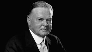 The Herbert Hoover Song [upl. by Nosmas]