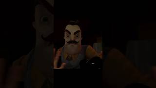 🔥Hello neighbor edit🔥 helloneighbor edit gaming fyp [upl. by Anauqaj]