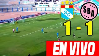 Resumen Universitario 30 Sport Boys TorneoClausuraXGOLPERU [upl. by Leinahtam]