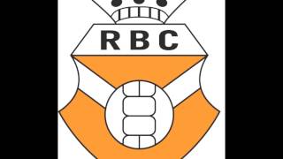 RBC ROOSENDAAL  Éél de wêreld magget ore [upl. by Vanderhoek]