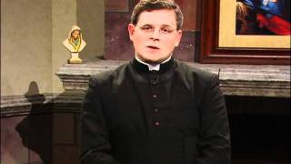 FSSP Video on Traditional Latin Mass  Introduction with Fr Berg [upl. by Rann]