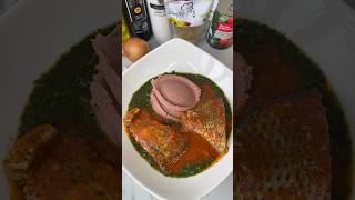 Lagba  tuwon shinkafa  omotuo ewedu  amp imoyo fish soup [upl. by Thorlay881]