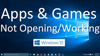 Fix Windows 1110 Full screen App and Games Keep Minimizing Itself [upl. by Nuavahs]