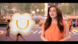 Unilab TV Commercial Enervon Make Happy Happen TVC 5s [upl. by Akiv76]