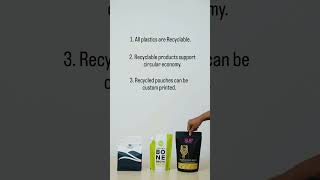 Did you get it right  Swiss Pac India  Recycle Packaging Pouches [upl. by Inge]