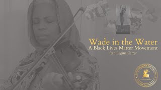 Wade in the Water Live Video  The Spirituals Official Music Video  Niella Wade in Water Lyrics [upl. by Idonna924]