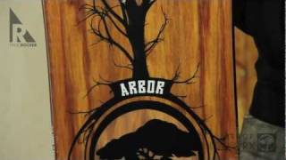 Arbor Snowboards  2012 Product Profiles  Roundhouse RX [upl. by Efrem]