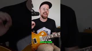 Les Paul vs SG the REAL Tone Difference [upl. by Oigroig]