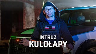 Intruz  Kulołapy [upl. by Mw361]