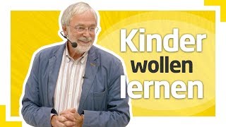 Gerald Hüther Potentialentfaltung – Was wir sind oder was wir sein könnten [upl. by Hiltner]